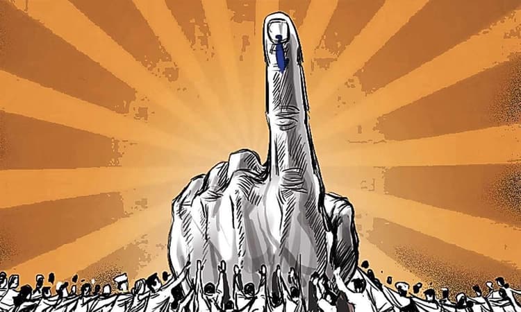 115 ಗ್ರಾಪಂ ಫಲಿತಾಂಶ ಪ್ರಕಟ