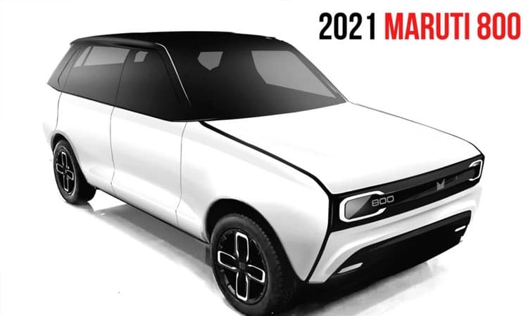 ಮಾರುಕಟ್ಟೆಯಲ್ಲಿ ಮತ್ತೊಮ್ಮೆ ಸಂಚಲನ ಸೃಷ್ಟಿಸಲಿದೆ ಮಾರುತಿ ಸುಜುಕಿ 800 ಸಿಸಿ ಕಾರು