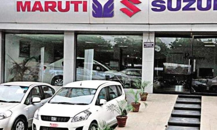 2020ರ ಡಿಸೆಂಬರ್: ಮಾರುತಿ ಸುಜುಕಿ ಇಂಡಿಯಾ ವಾಹನ ಮಾರಾಟದಲ್ಲಿ ಶೇ.20ರಷ್ಟು ಹೆಚ್ಚಳ