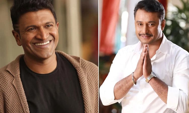 ಹೊಸ ವರ್ಷ-ಹೊಸ ಭರವಸೆ: ಸ್ಯಾಂಡಲ್ ವುಡ್ ಸ್ಟಾರ್ ಗಳಿಂದ ನಾಡಿನ ಜನತೆಗೆ ಶುಭಾಶಯ