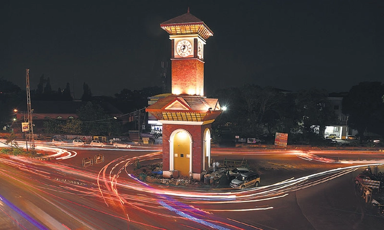 ನೂತನ ವರ್ಷ 2021: ಸಮಗ್ರ ಅಭಿವೃದ್ಧಿಗೆ ಹೊಸ ನಿರೀಕ್ಷೆ; ಅವಕಾಶಗಳ ವರ್ಷವಾಗಲಿ…