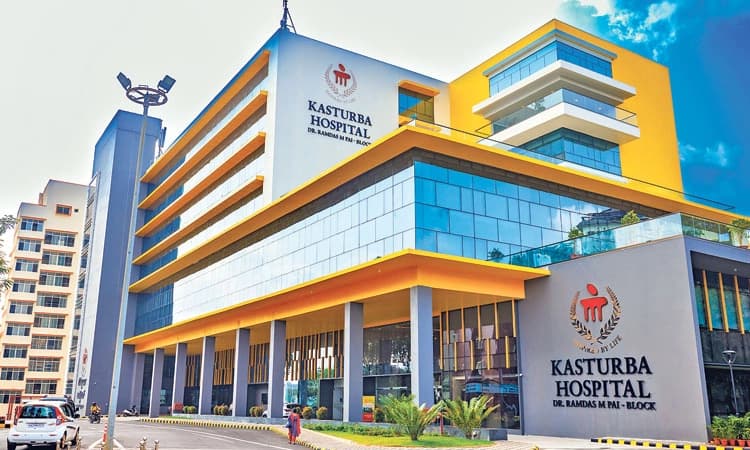 Manipal ಕಸ್ತೂರ್ಬಾ ಆಸ್ಪತ್ರೆ ; ಡಾ| ರಾಮದಾಸ್‌ ಎಂ. ಪೈ ಬ್ಲಾಕ್‌ ಇಂದು ಲೋಕಾರ್ಪಣೆ