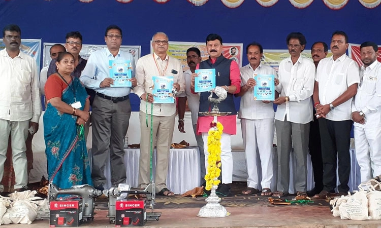 Sagara: ಶರಾವತಿ ಮುಳುಗಡೆ ಸಂತ್ರಸ್ತರಿಗೆ ಸರ್ಕಾರದಿಂದ ಶೀಘ್ರವೇ ಪರಿಹಾರ: ಶಾಸಕ ಬೇಳೂರು