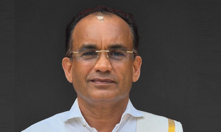 Kaup LaxmiJanardhana Temple: ವ್ಯವಸ್ಥಾಪನಾ ಸಮಿತಿ ಅಧ್ಯಕ್ಷರಾಗಿ ಮನೋಹರ್ ಶೆಟ್ಟಿ ಆಯ್ಕೆ