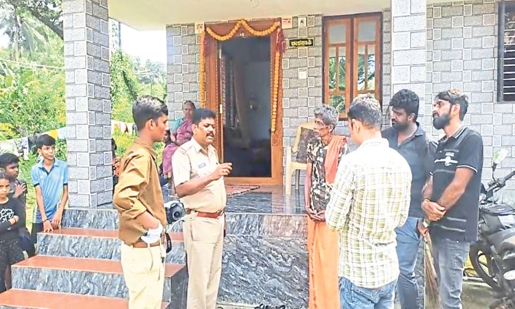 Ajekar Case Follow Up: ನಿಧಾನಗತಿಯ ಸಾವಿಗೆ ಎರಡು ವಿಷದ ಬಾಟಲಿ ಖರೀದಿಸಿದ್ದ ದಿಲೀಪ್‌
