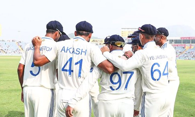 Team India; ಮುಂಬಯಿ ಟೆಸ್ಟ್‌ಗೆ ಮುನ್ನ 2 ದಿನ ಕಡ್ಡಾಯ ಅಭ್ಯಾಸ!