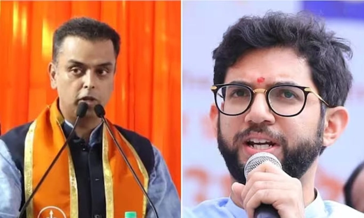 Maharashtra election: ವರ್ಲಿ ಕ್ಷೇತ್ರದಲ್ಲಿ ಆದಿತ್ಯ vs ಮಿಲಿಂದ್‌