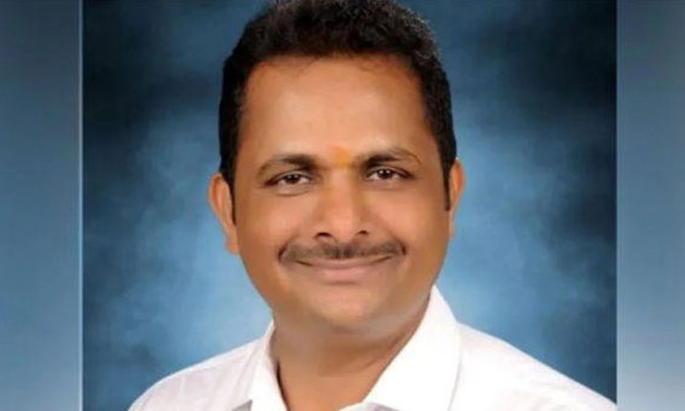Karkala: ಪರಶುರಾಮನ ನಕಲಿ ವಿಗ್ರಹ ಪ್ರಕರಣದ ತನಿಖೆ ಚುರುಕುಗೊಳಿಸಿ: ಮುನಿಯಾಲು