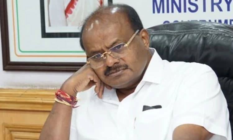 H. D. Kumaraswamy: ನಿಖಿಲ್‌ಗೆ ಅಭಿಮನ್ಯು ಪಾತ್ರ ಬೇಡ ಅರ್ಜುನನ ಪಾತ್ರ