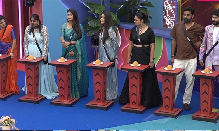 BBK11: ನಾಲ್ಕನೇ ವಾರದಲ್ಲಿ ಬಿಗ್ ಬಾಸ್ ಮನೆಯಿಂದ ಆಚೆ ಬರುವುದು ಯಾರು?