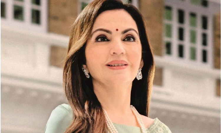 Reliance Foundation; ನೂತನ ಆರೋಗ್ಯ ಸೇವಾ ಯೋಜನೆ ಘೋಷಿಸಿದ ನೀತಾ ಅಂಬಾನಿ