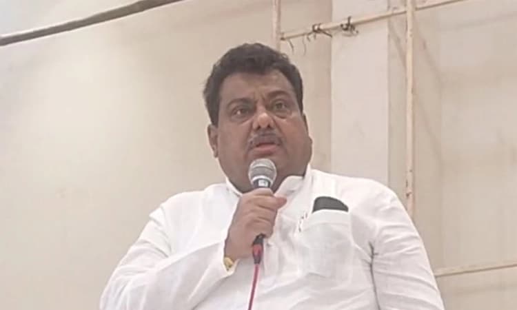 Waqf; ವಿಜಯಪುರದಲ್ಲಿ ಗೆಜೆಟ್ ದೋಷದಿಂದ ರೈತರ ಜಮೀನಿನಲ್ಲಿ ಗೊಂದಲ: ಎಂ.ಬಿ.ಪಾಟೀಲ