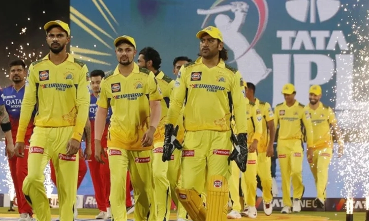 IPL 2025: ಇಲ್ಲಿದೆ ನೋಡಿ ಚೆನ್ನೈ ಸೂಪರ್‌ ಕಿಂಗ್ಸ್‌ ಉಳಿಸಿಕೊಳ್ಳಲಿರುವ ಆಟಗಾರರ ಪಟ್ಟಿ