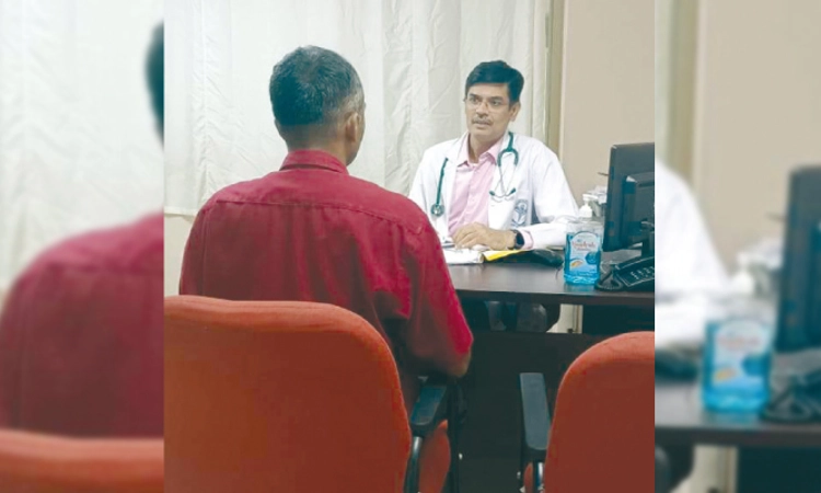 Tobacco Cessation Centre: ವೈದ್ಯಕೀಯ ಕಾಲೇಜು ಆಸ್ಪತ್ರೆಗಳಲ್ಲಿ ತಂಬಾಕು ವರ್ಜನ ಕೇಂದ್ರ