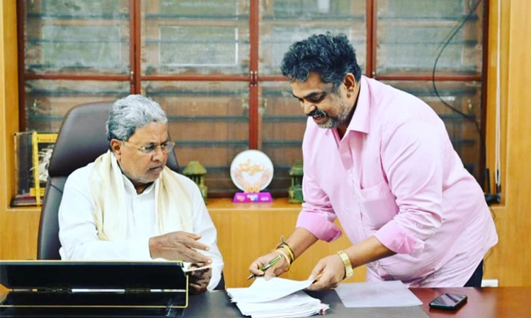 By election ಹೊಸ್ತಿಲಲ್ಲಿ ಕಾಂಗ್ರೆಸ್‌ಗೆ ಮುಜುಗರ ತಂದ ಸೈಲ್‌ ಪ್ರಕರಣ