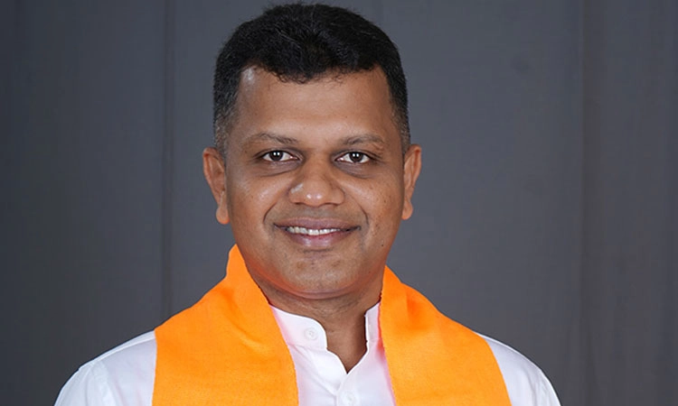Mangaluru: ರಕ್ಷಣ ಸಚಿವಾಲಯ ಸಲಹಾ ಸಮಿತಿಗೆ ಕ್ಯಾ| ಬ್ರಿಜೇಶ್‌ ಚೌಟ ನೇಮಕ