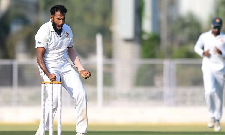 Ranji Trophy: ಕರ್ನಾಟಕದ ಬೌಲಿಂಗ್‌ ದಾಳಿಗೆ ಬಿಹಾರ ತತ್ತರ