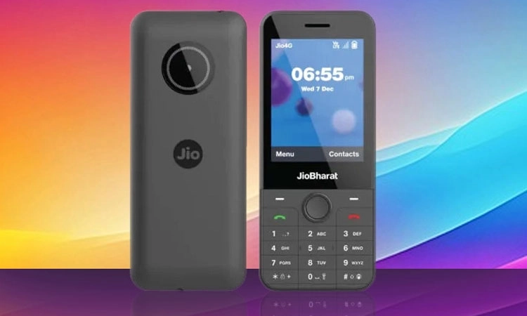 Mobile: ದೀಪಾವಳಿ ವೇಳೆ ಜಿಯೋ ಭಾರತ್ 4 ಜಿ ಫೋನ್‌ಗೆ ವಿಶೇಷ ರಿಯಾಯಿತಿ!