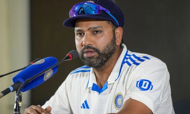 Test series defeat; ನಾನು ಯಾರ ಸಾಮರ್ಥ್ಯವನ್ನೂ ಅನುಮಾನಿಸುವುದಿಲ್ಲ: ರೋಹಿತ್ ಶರ್ಮ
