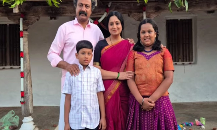 Sandalwood: ʼಬಡವ್ರ ಮಕ್ಕಳು ಬೇಳಿಬೇಕು ಕಣ್ರಯ್ಯʼ ಟ್ರೇಲರ್‌ ಶೀಘ್ರ
