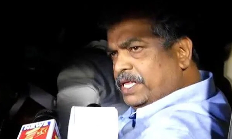 Belekeri scam: ಶಾಸಕ ಸತೀಶ್‌ ಸೈಲ್‌ ಗೆ ಭಾರಿ ಜೈಲು ಶಿಕ್ಷೆ ಪ್ರಕಟ; ಶಾಸಕ ಸ್ಥಾನ ರದ್ದು?