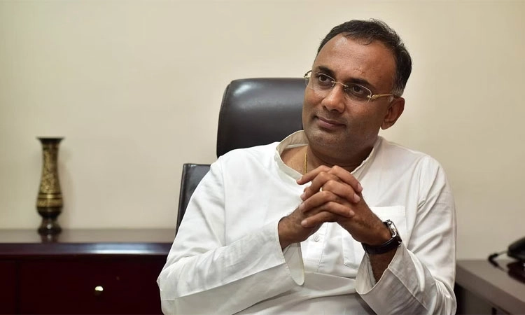 Bengaluru: ತುಪ್ಪದ 5 ಸ್ಯಾಂಪಲ್‌ಗಳಲ್ಲಿ ಅಪಾಯದ ಅಂಶಗಳು ಪತ್ತೆ: ಸಚಿವ ಗುಂಡೂರಾವ್‌