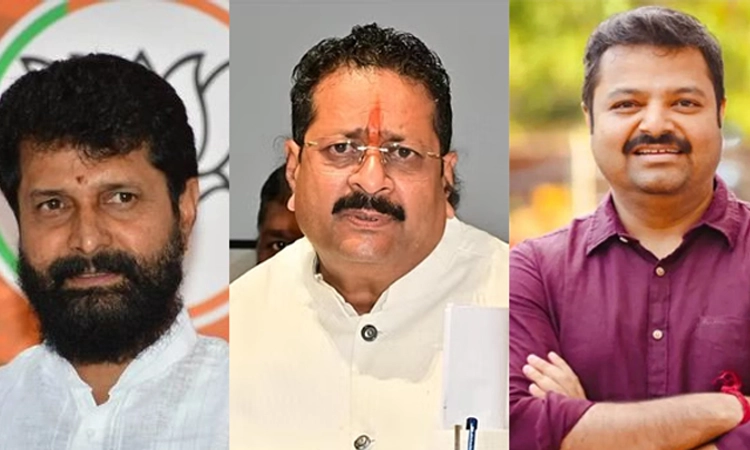 Mangaluru: ಸಿ.ಟಿ. ರವಿ, ಯತ್ನಾಳ್‌, ಸೂಲಿಬೆಲೆ ವಿರುದ್ದ ದೂರು