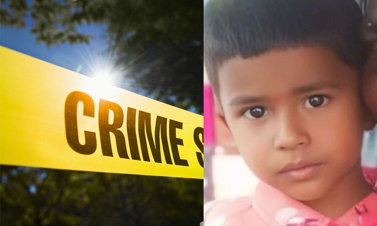 Hosapete: ಬಾಲಕನನ್ನು ಅಪಹರಿಸಿ, ಎಚ್.ಎಲ್.ಸಿ. ಕಾಲುವೆಗೆ ಎಸೆದು ಕೊಲೆ: ಆರೋಪಿ ಬಂಧನ