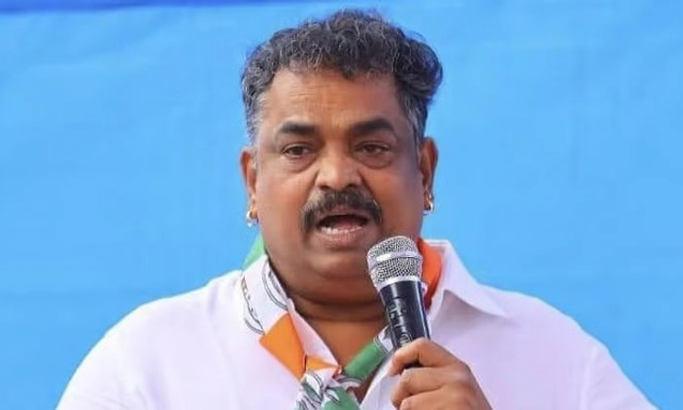 Karnataka: ಬೇಲೆಕೇರಿ ಅದಿರು; ಸತೀಶ್‌ ಸೈಲ್‌ ಸೇರಿ 7 ಮಂದಿಗೆ ಇಂದು ಶಿಕ್ಷೆ ಪ್ರಕಟ