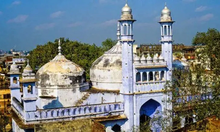 Gyanvapi Mosque ಸಂಪೂರ್ಣ ಸಮೀಕ್ಷೆಗೆ ಕೋರಿದ್ದ ಅರ್ಜಿ ವಜಾ!