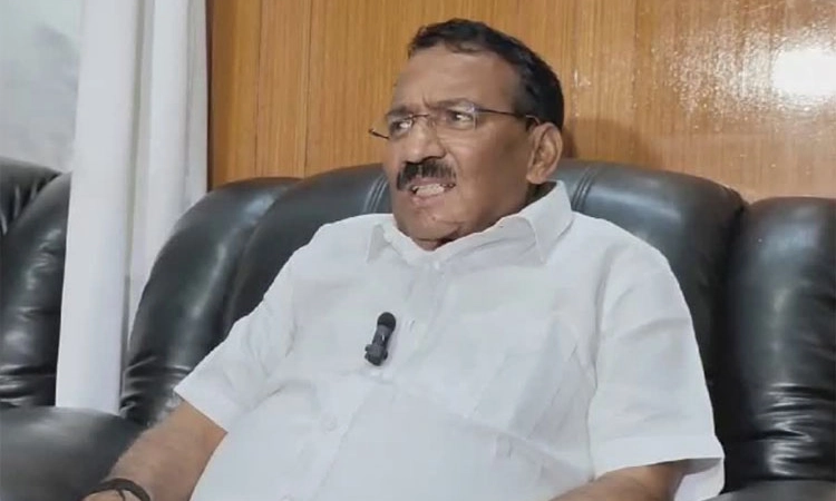 Minister R. B. Timmapur: ಬಂಗಾರಪ್ಪ ಕಾಲದಿಂದ ಹೊಸ ಮದ್ಯ ಅಂಗಡಿಗೆ ಪರವಾನಗಿ ನೀಡಿಲ್ಲ