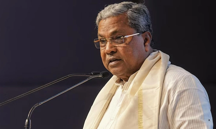 CM Siddaramaiah: “ಮನುಷ್ಯರನ್ನು ಪ್ರೀತಿಸಿ, ದ್ವೇಷಿಸಬೇಡಿ’