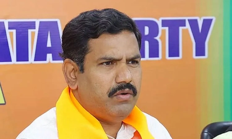 BY-Election: ಫ‌ಲಿತಾಂಶದ ಬಳಿಕ ಯೋಗಿಗೆ ಅರಿವು: ಬಿ.ವೈ. ವಿಜಯೇಂದ್ರ