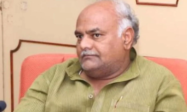 Minister Shivanand Patil: ಶೇಂಗಾ ಸೇರಿ 8 ಕೃಷಿ ಉತ್ಪನ್ನಗಳಿಗೆ ಬೆಂಬಲ ಬೆಲೆ