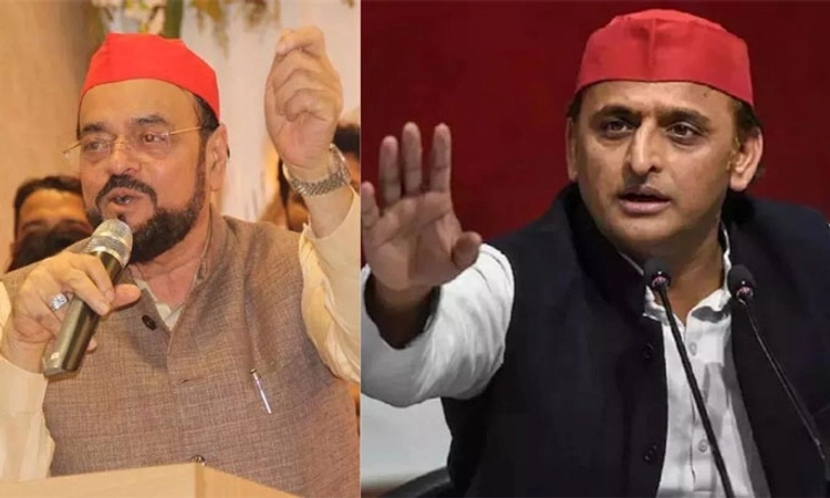 Maharashtra Election; 5 ಸೀಟು ಕೊಡಿ, ಇಲ್ಲದಿದ್ದರೆ 25 ರಲ್ಲಿ ಹೋರಾಟ ಎಂದ ಎಸ್ ಪಿ
