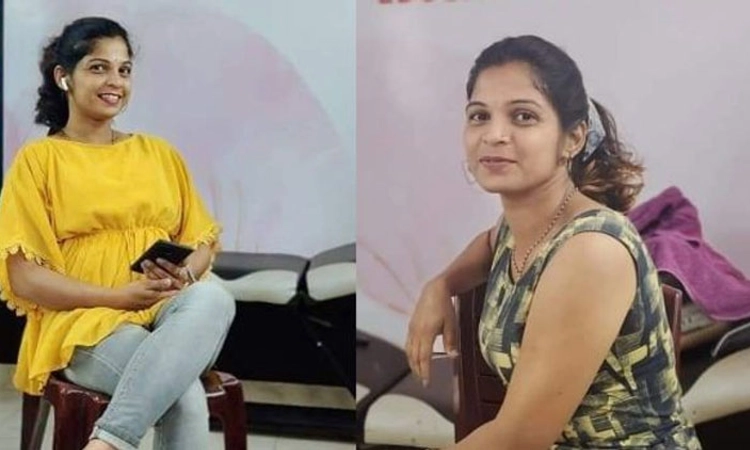 Ajekar: ಕೊ*ಲೆ ಪ್ರಕರಣ; ಪತಿಗೆ ದಿನನಿತ್ಯ ವಿಷ ಪದಾರ್ಥ ನೀಡುತ್ತಿದ್ದ ಪತ್ನಿ!