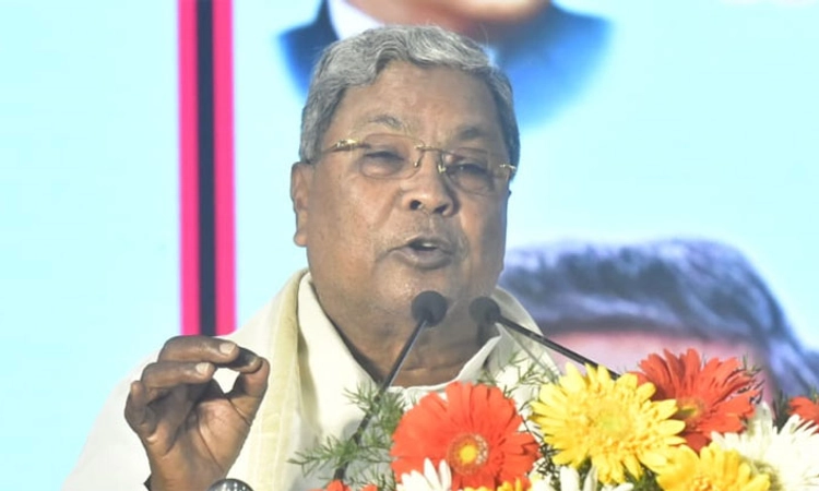By Polls; ಭಾವನಾತ್ಮಕ ಮಾತು, ಕಣ್ಣೀರು ನೋಡಿ ಜನರು ಬೇಸತ್ತಿದ್ದಾರೆ: ಸಿಎಂ ಸಿದ್ದರಾಮಯ್ಯ