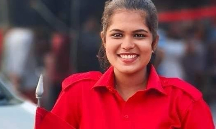 Kasaragod: ವಂಚನೆ ಪ್ರಕರಣ… ಸಚಿತಾ ರೈ ಕಣ್ಣೂರು ಸೆಂಟ್ರಲ್‌ ಜೈಲಿಗೆ