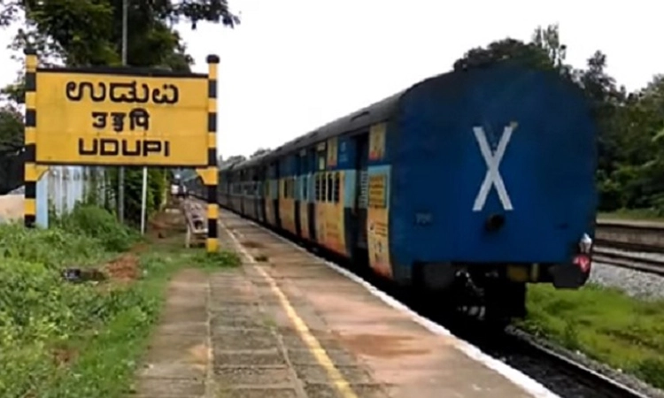 Udupi: ರೈಲು ಬೋಗಿಯೊಳಗೆ ಪ್ರಜ್ಞಾಹಿನ ಸ್ಥಿತಿಯಲ್ಲಿದ್ದ ಪ್ರಯಾಣಿಕ ಸಾವು