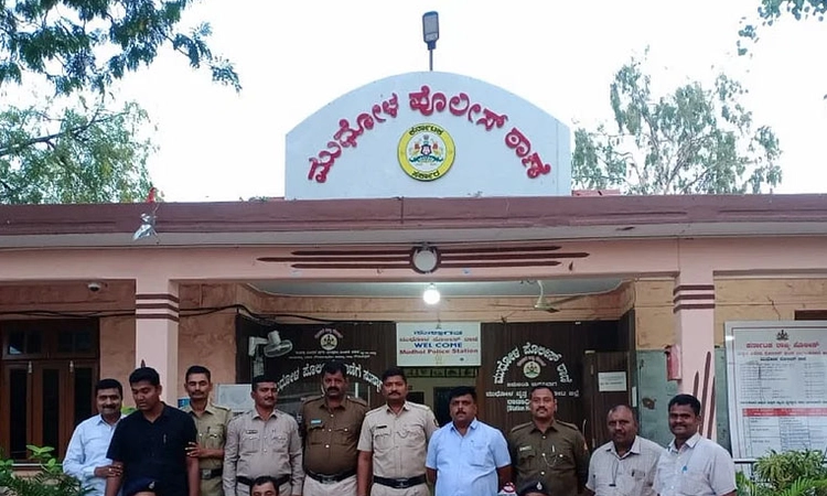 ಮುಧೋಳ: 36 ಹಳ್ಳಿಗಳಿಗೆ ಒಂದೇ ಒಂದು ಪೊಲೀಸ್‌ ಠಾಣೆ