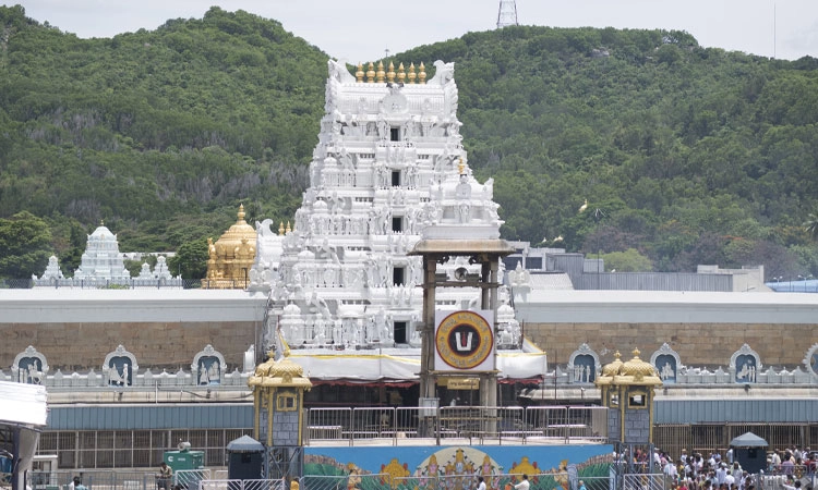 Tour Circle: ತಿರುಮಲನ ದರ್ಶನಕ್ಕೊಂದು ಪ್ರವಾಸ
