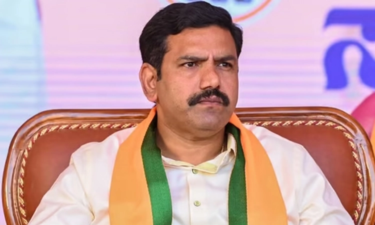 By Election; ಯೋಗೇಶ್ವರ್‌ ನಮ್ಮ ಜತೆಗಿದ್ದರು, ಈಗಿಲ್ಲ ಅಷ್ಟೇ….: ವಿಜಯೇಂದ್ರ