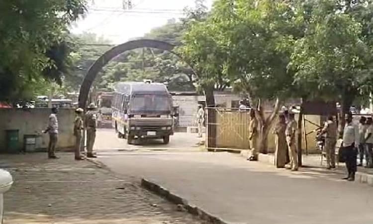 Koppala: ಮರಕುಂಬಿ ಪ್ರಕರಣದ ಅಪರಾಧಿ ಆಸ್ಪತ್ರೆಯಲ್ಲಿ ಸಾವು