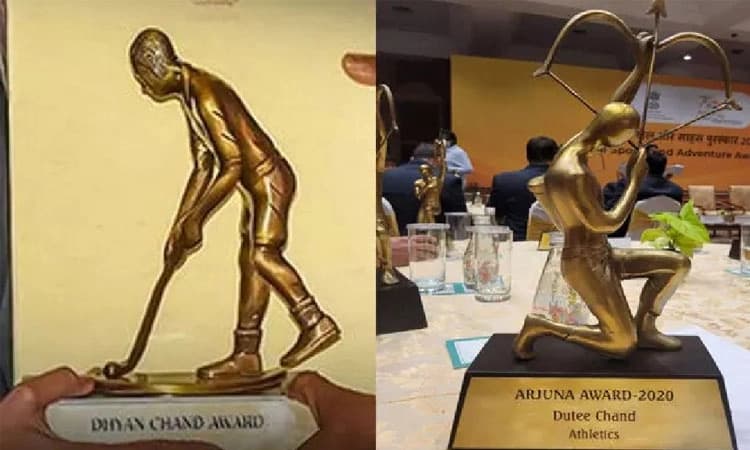 Sports Ministry: ಧ್ಯಾನ್‌ಚಂದ್‌ ಪ್ರಶಸ್ತಿ ಬದಲು ಜೀವಮಾನದ ಅರ್ಜುನ ಪ್ರಶಸ್ತಿ