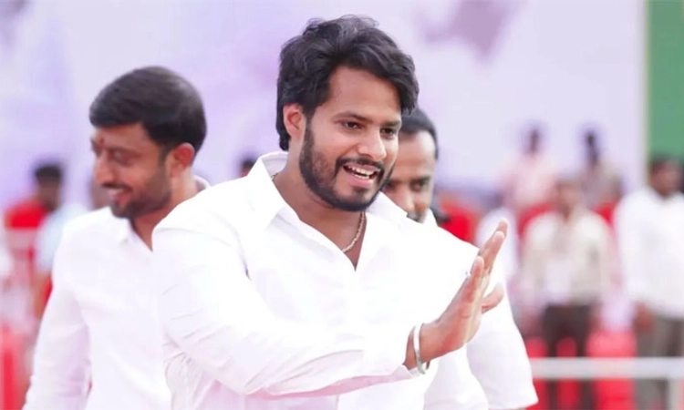 NDA: ಮೈತ್ರಿ ಅಭ್ಯರ್ಥಿಯಾಗಿ ಇಂದು ನಿಖಿಲ್‌ ನಾಮಪತ್ರ ಸಲ್ಲಿಕೆ