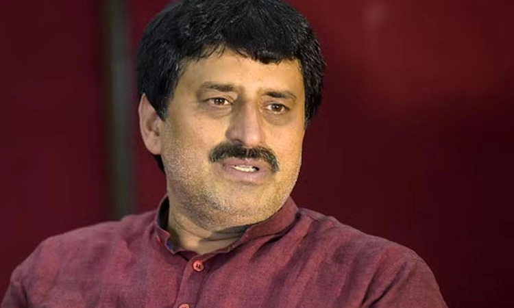 BY Election: ಯೋಗೇಶ್ವರ್‌ ಆಸ್ತಿ ಮೌಲ್ಯ 67 ಕೋ. ರೂ.