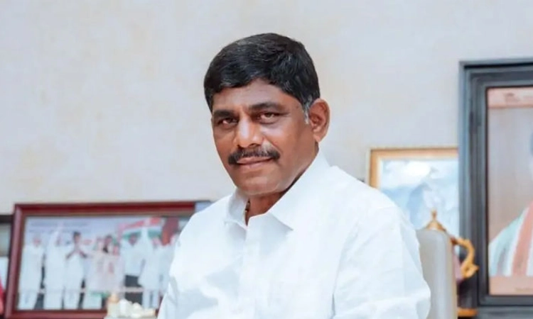 Congress: ಸಿ.ಪಿ. ಯೋಗೇಶ್ವರ್‌ಗೆ ಸಿ.ಟಿ. ರವಿ ಸಹಕಾರವಿದೆ: ಡಿ.ಕೆ.ಸು. ಬಾಂಬ್‌