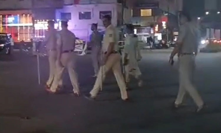 Udupi:ವೇಶ್ಯಾವಾಟಿಕೆ,ಅವಧಿ ಮೀರಿ ಹೊಟೇಲ್‌ ವ್ಯವಹಾರ; ಉಡುಪಿ ಪೊಲೀಸರಿಂದ ರಾತ್ರಿ ಕಾರ್ಯಾಚರಣೆ