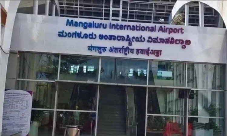 Mangaluru: ಅಂತಾರಾಷ್ಟ್ರೀಯ ವಿಮಾನ ನಿಲ್ದಾಣ; ಪ್ರಯಾಣಿಕರ ಸಂಖ್ಯೆ ಹೆಚ್ಚಳ