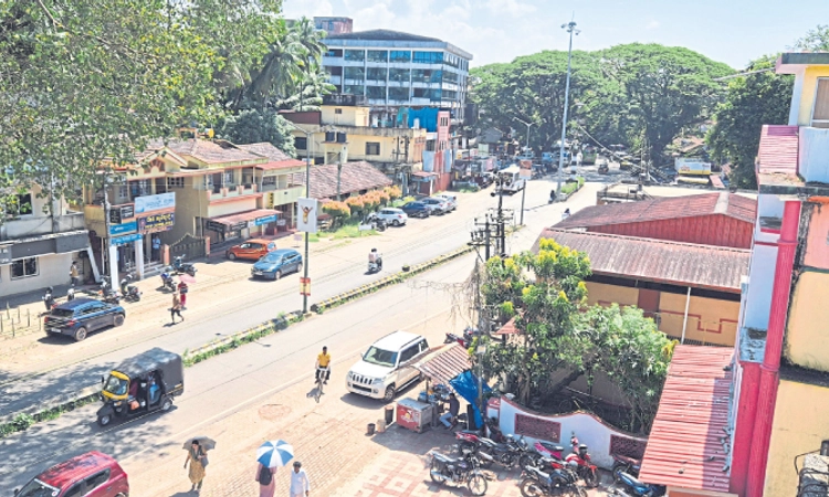 Kaup: ಸುಂದರ ಕಾಪು ನಗರಕ್ಕೆ ಕೊಳಚೆ ಕಪ್ಪು ಚುಕ್ಕೆ!